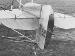 Tailplane detail from DH.2 5938 (0577-053)